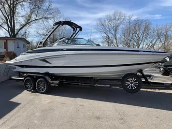 2024 Crownline 280 SS Surf