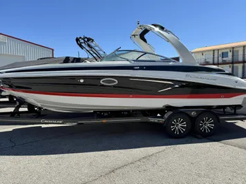 2024 Crownline 290 SS