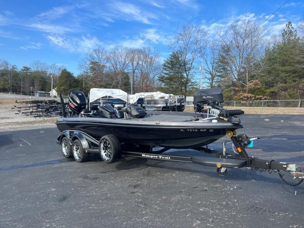 Used 2014 Ranger Z520C, 37187 White Bluff - Boat Trader