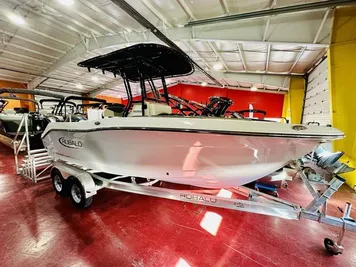 2024 Robalo R202EX