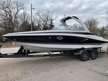 2024 Crownline 280 SS