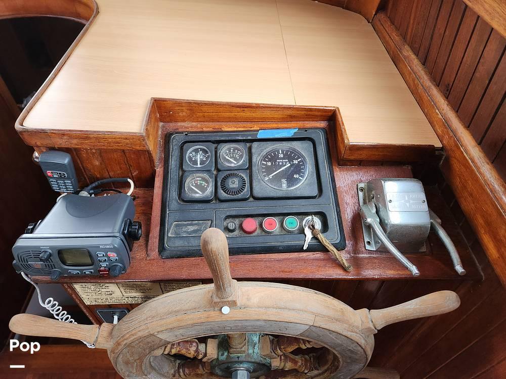 1987 Marine Trader 40 Island Trader for sale in Culebra, PR
