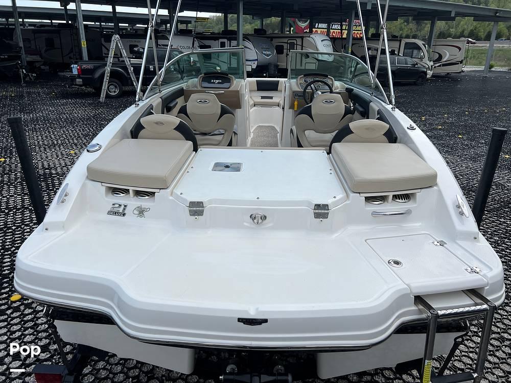 2016 Chaparral H2O 21 Ski & Fish for sale in Imperial, MO