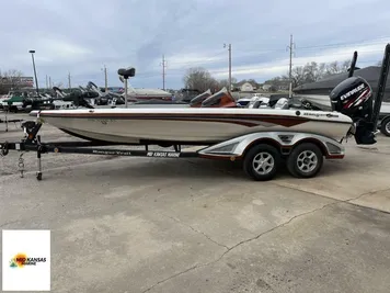 2013 Ranger Z 520c DC