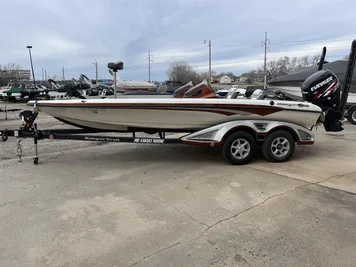 2013 Ranger Z 520c DC