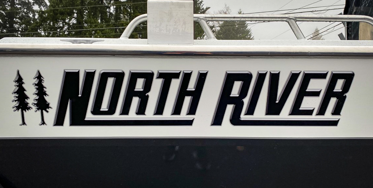 Shop New 2024 North River 23 SeaHawk For Sale In Troutdale BoatTrader   8109272 0 151120211031 24 