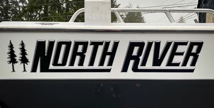 2024 North River 23 SeaHawk