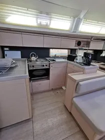 2020 Beneteau Oceanis 51.1