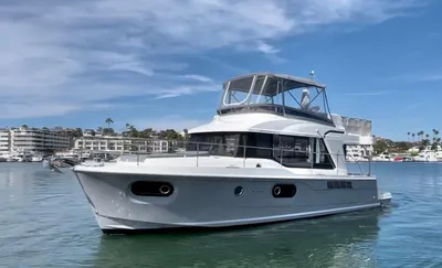 2023 Beneteau 41 SWIFT TRAWLER