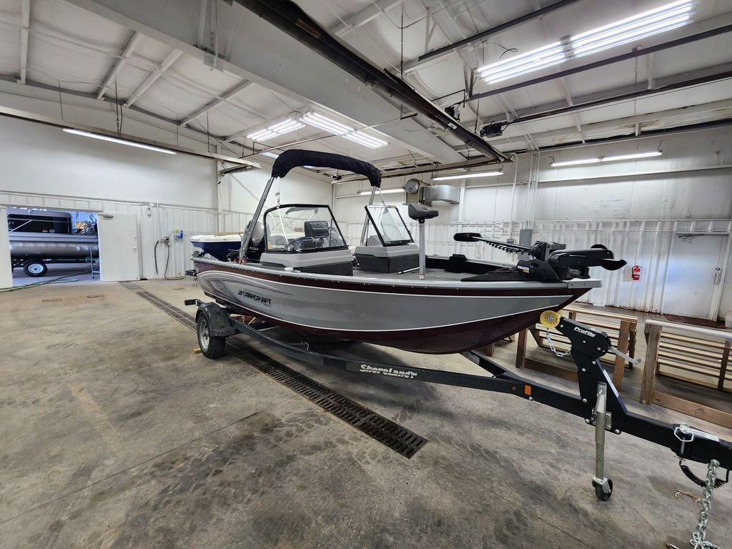 New 2023 Starcraft 188 DC 150HP VMAX, 58103 Fargo - Boat Trader