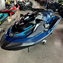 2024 Sea-Doo GTX 300