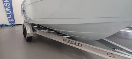 2024 Robalo R222EX