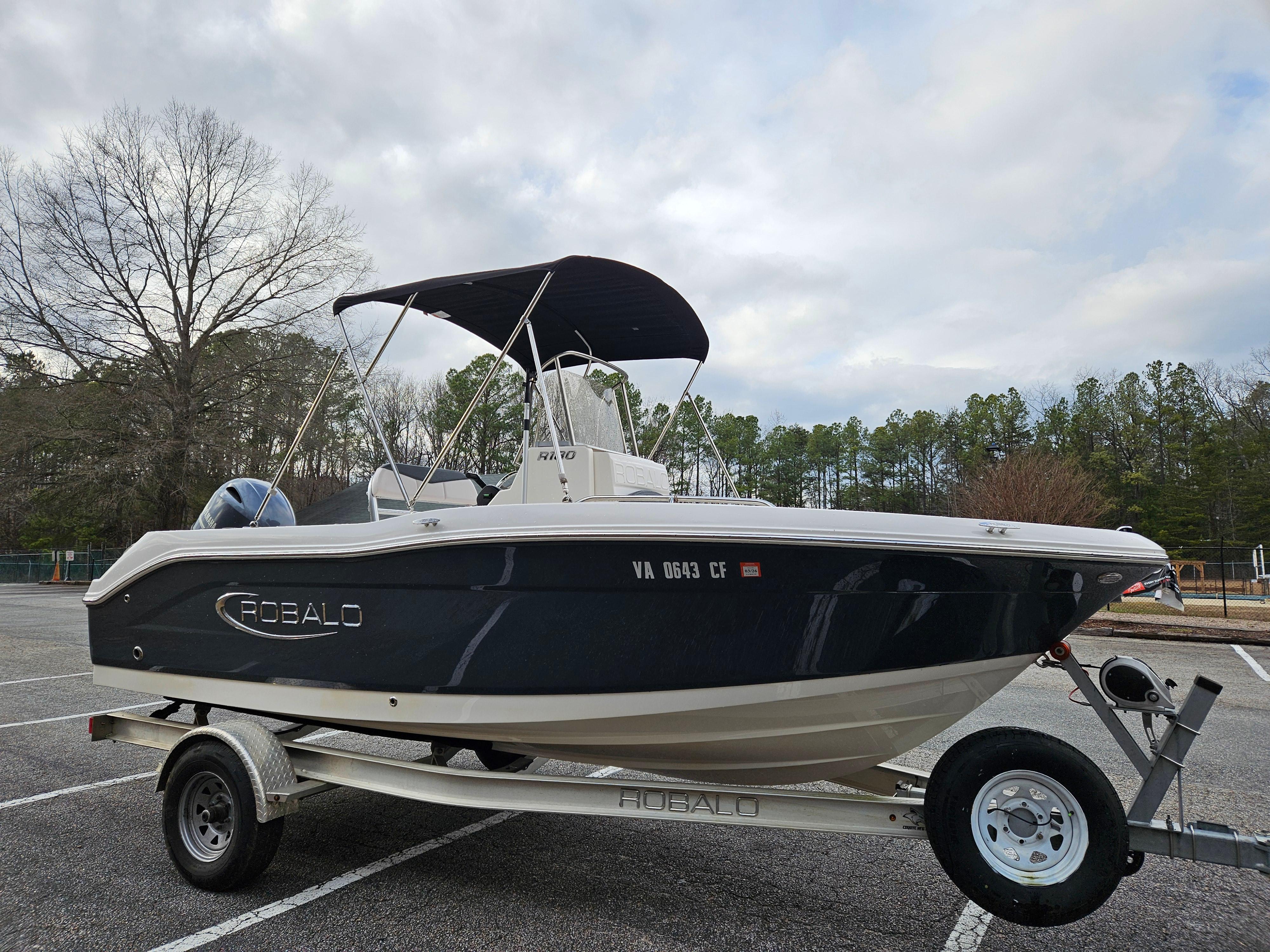 Center Console boats for sale in Virginia - Boat Trader