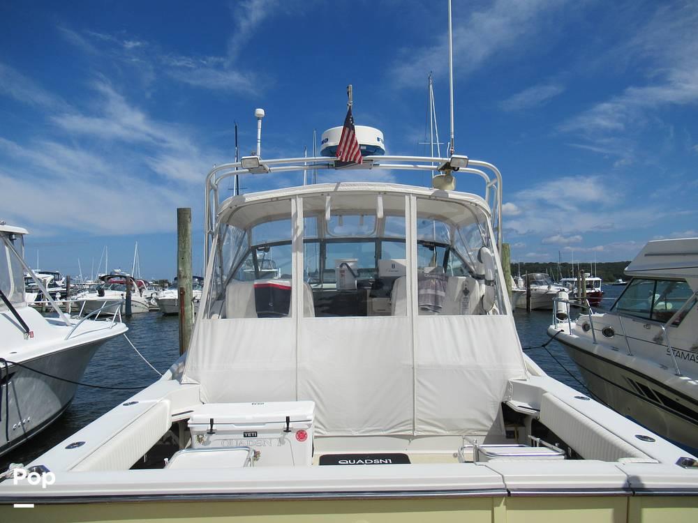 1989 Wellcraft 3300 Coastal for sale in Mount Sinai, NY