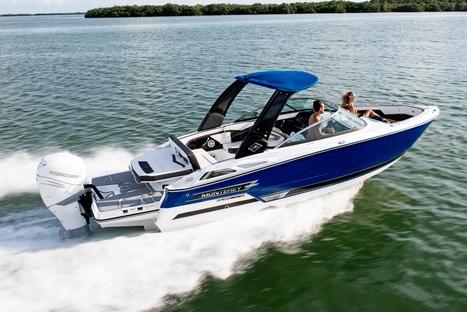 New 2024 Monterey 275 Super Sport, 34134 Bonita Springs - Boat Trader