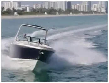 2021 Chris-Craft 28 LAUNCH GT