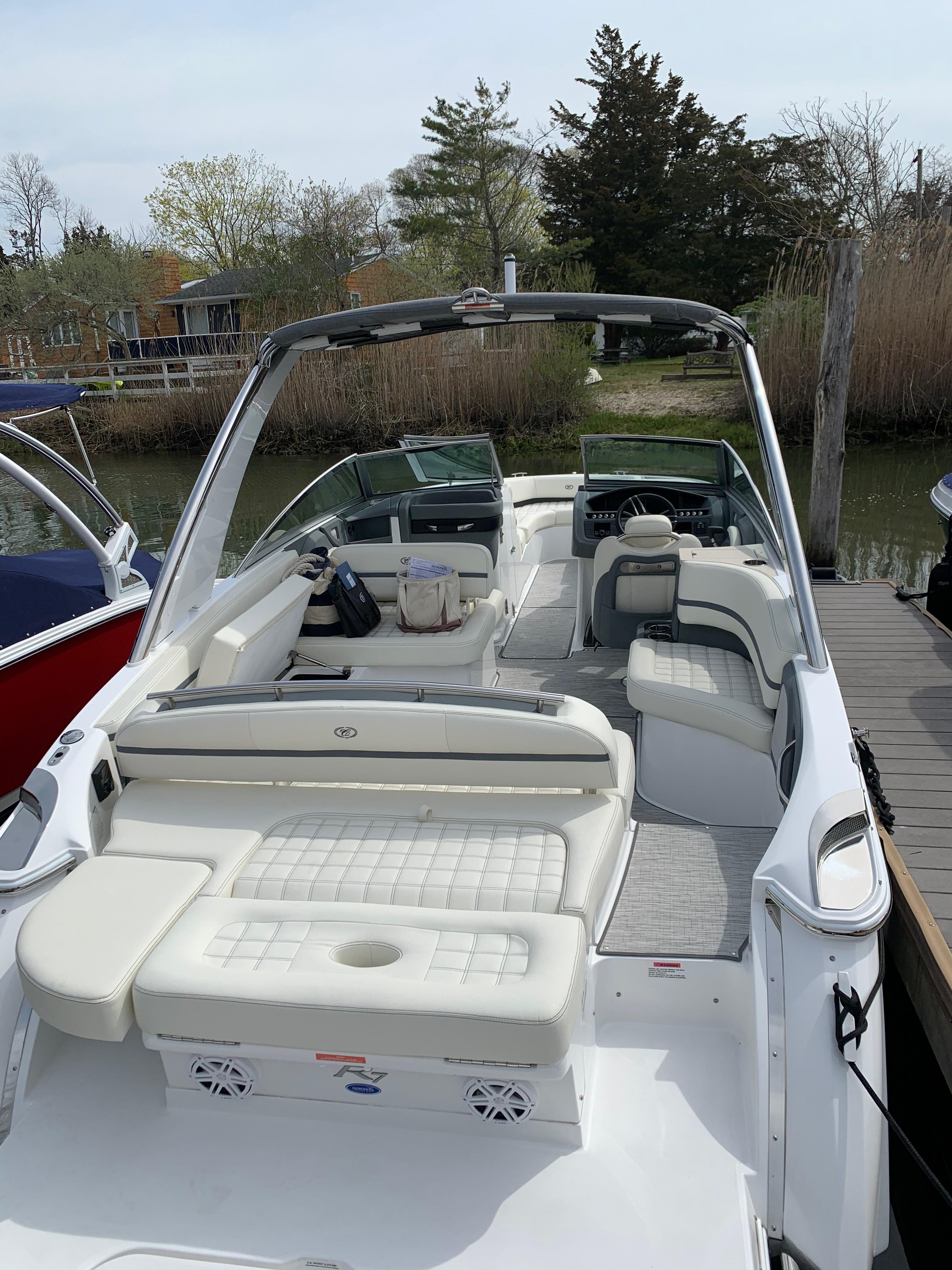 Used 2021 Cobalt R7, 11968 Southampton - Boat Trader