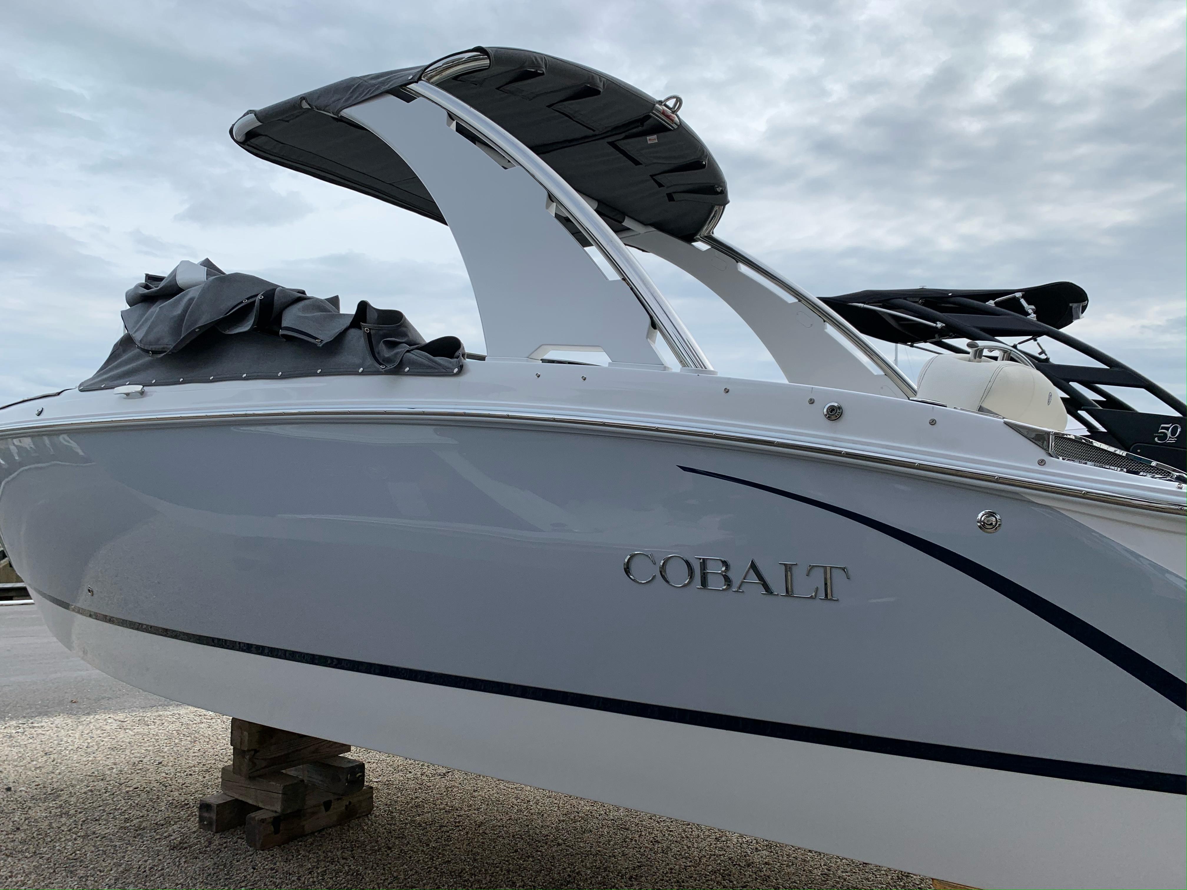 Used 2021 Cobalt R7, 11968 Southampton - Boat Trader