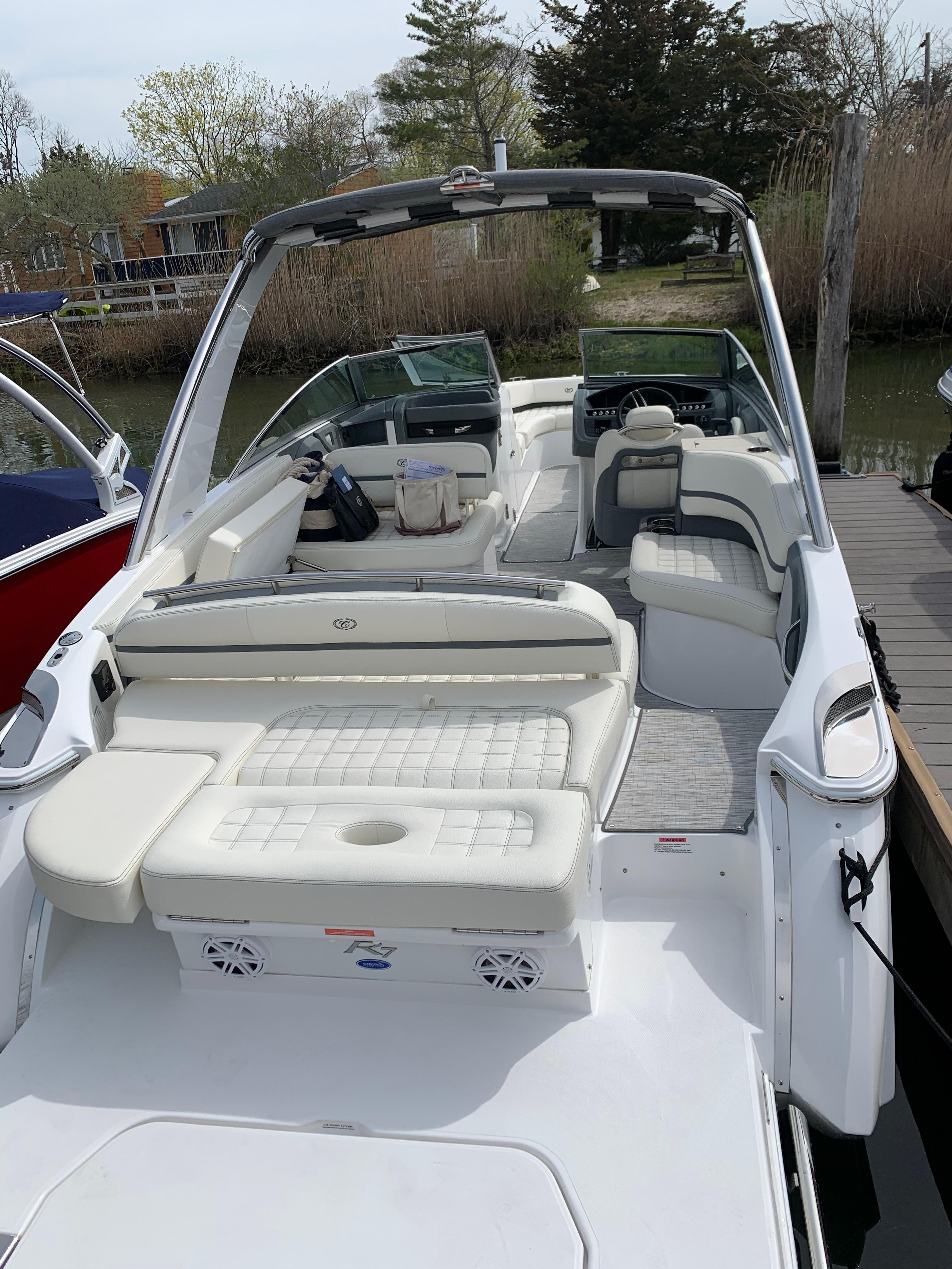 Used 2021 Cobalt R7, 11968 Southampton - Boat Trader