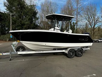 2023 Robalo R230