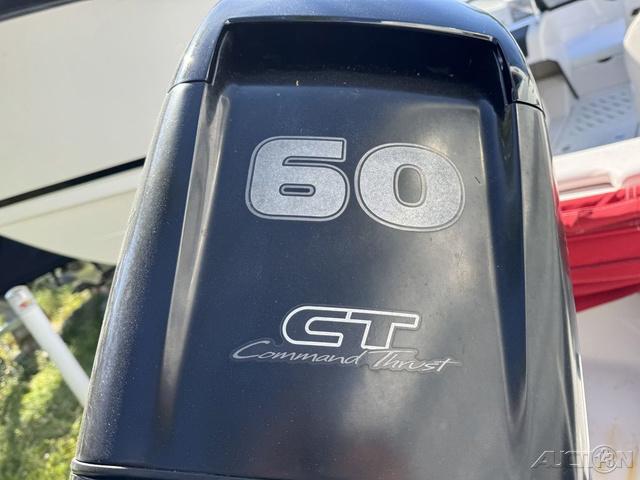 2015 Glastron GT 160