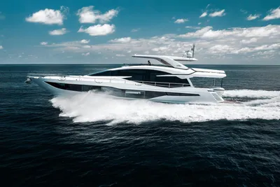 2024 Galeon 800 Fly