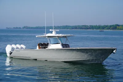 2024 Valhalla Boatworks V-41