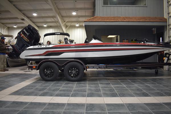 2017 skeeter zx200 for sale