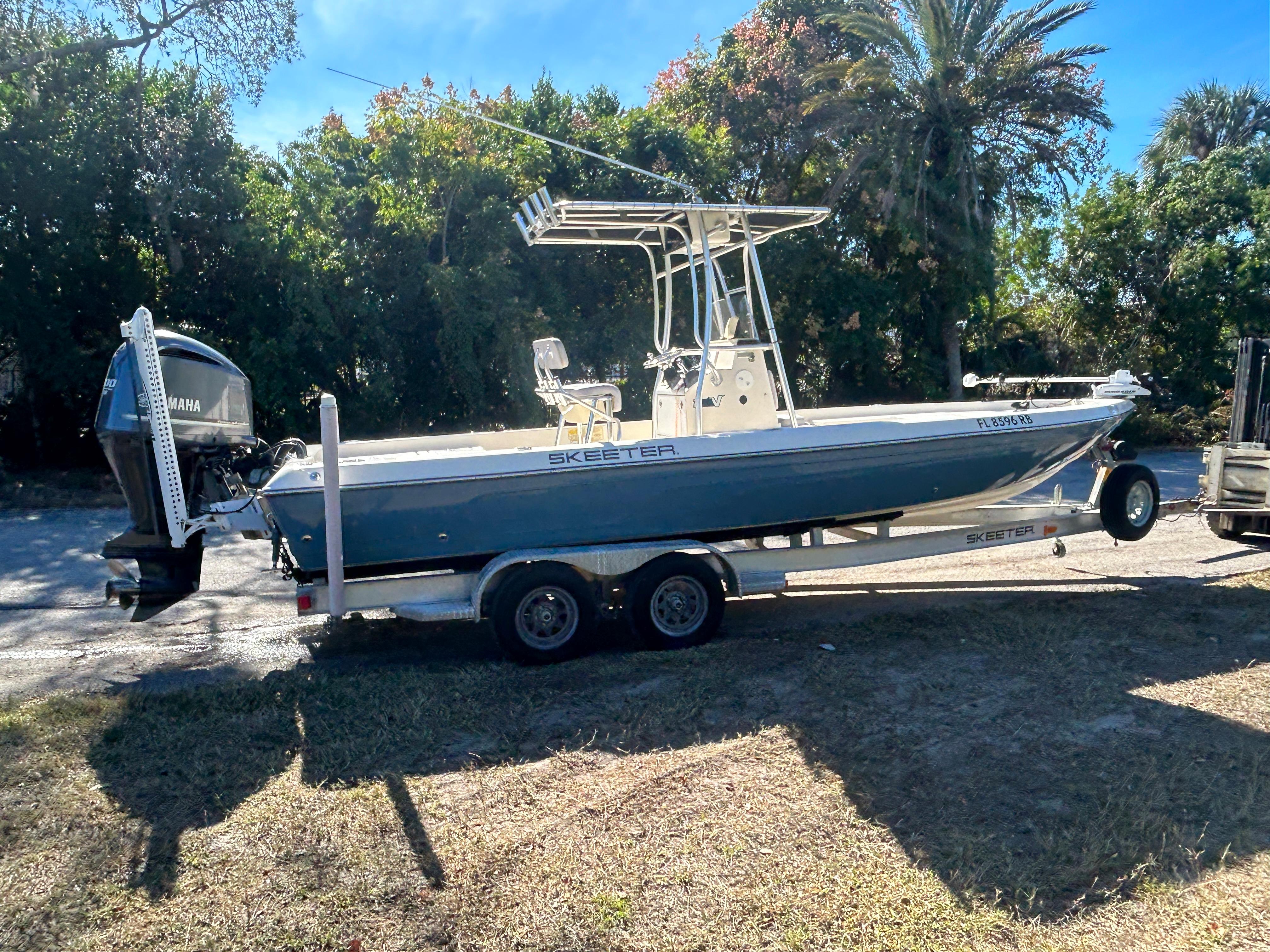 Explore Skeeter Zx 24 Boats For Sale - Boat Trader