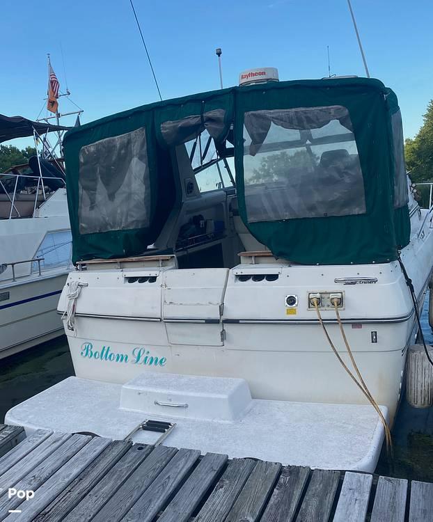 1989 Cruisers Esprit 3370 for sale in Clifton Park, NY