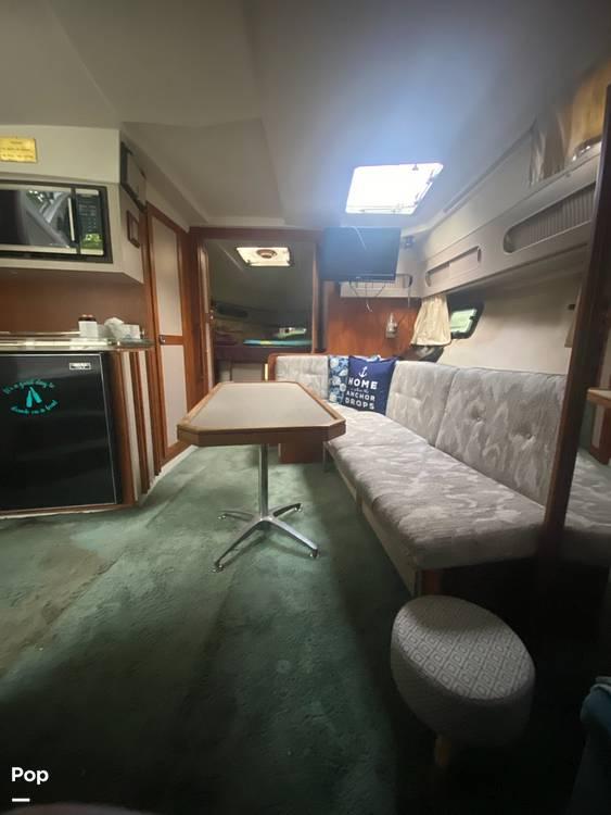 1989 Cruisers Esprit 3370 for sale in Clifton Park, NY