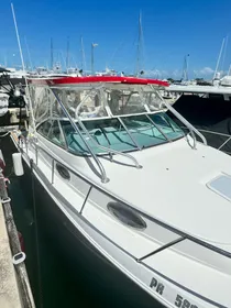 2001 Wellcraft 290 Coastal