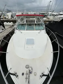 2001 Wellcraft 290 Coastal