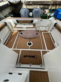 2001 Wellcraft 290 Coastal