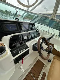 2001 Wellcraft 290 Coastal