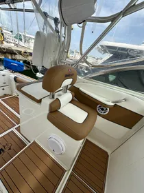 2001 Wellcraft 290 Coastal