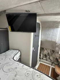 2001 Wellcraft 290 Coastal