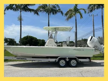 Flats Boats Overview: Shallow Saltwater Fishing Machines - Boat Trader Blog