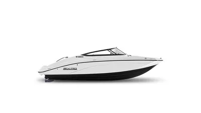 2024 Yamaha Boats SX190
