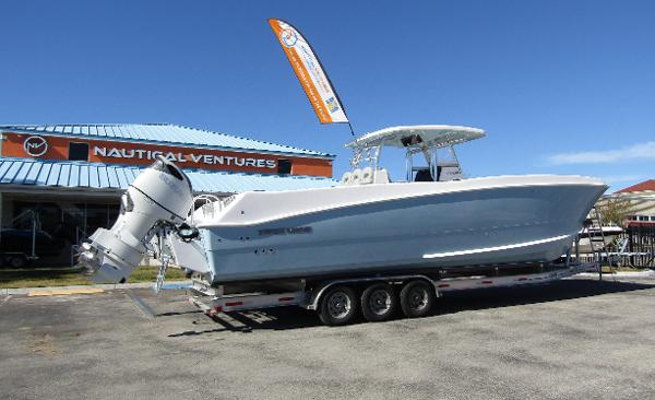 New 2023 Twin Vee 340 GFX CC, 34691 Tampa - Boat Trader