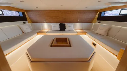 2024 De Antonio Yachts D50 OPEN