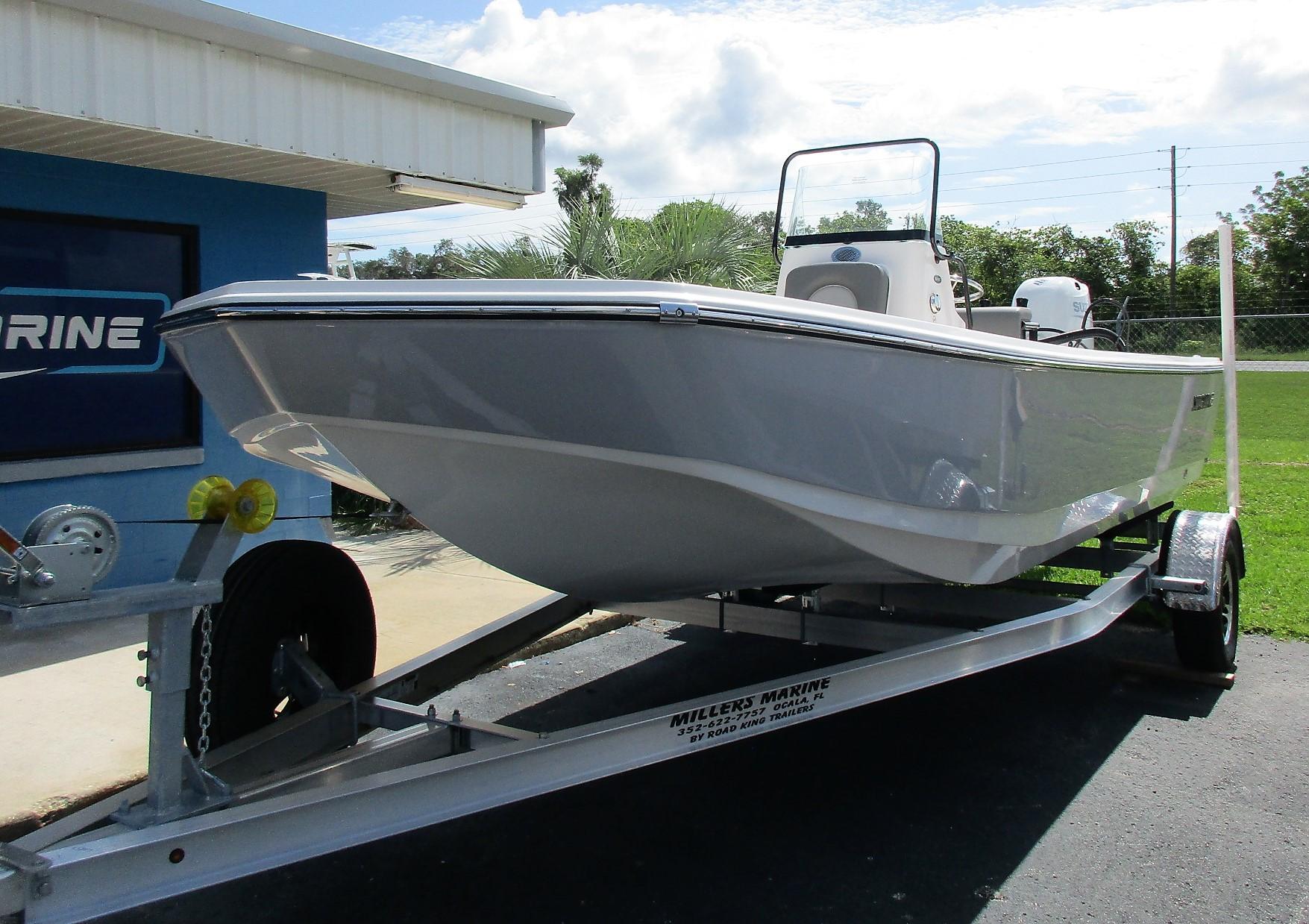 Shop New 2024 Sundance DX20 For Sale In Ocala BoatTrader