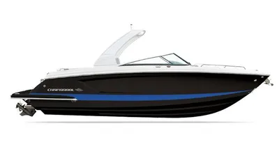 2024 Chaparral 287 SSX