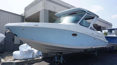 2024 Crownline 280 DC