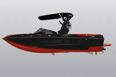 2024 Moomba Mojo