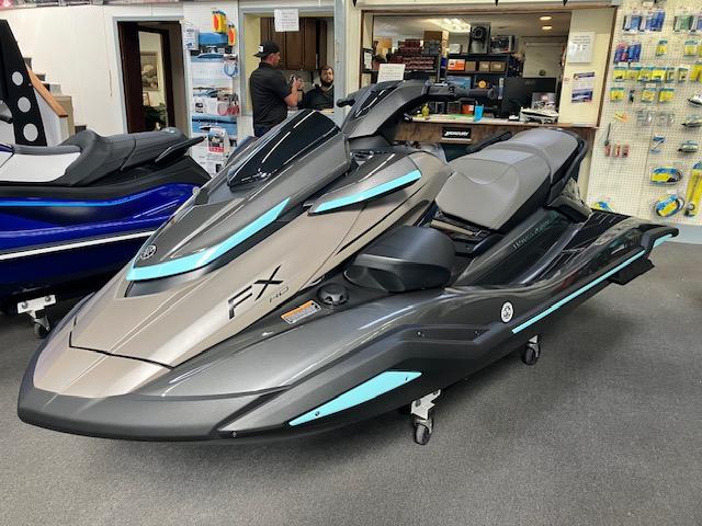 Explore Yamaha WaveRunner Fx Ho boats for sale - Boat Trader