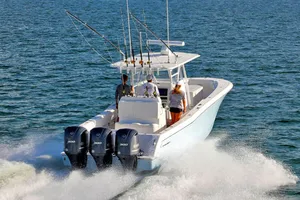 Best Center Console Fishing Boat Brands in 2023 - Boat Trader