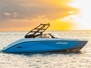 2023 Yamaha Boats AR220
