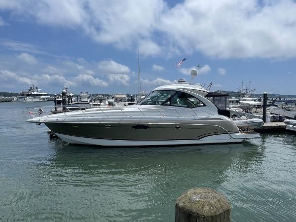 New 2009 Formula 45 Yacht, 06074 South Windsor - Boat Trader