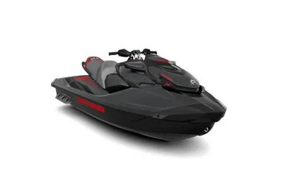 2024 Sea-Doo GTR-X 300 Tech, BRP Premium Audio, iBR